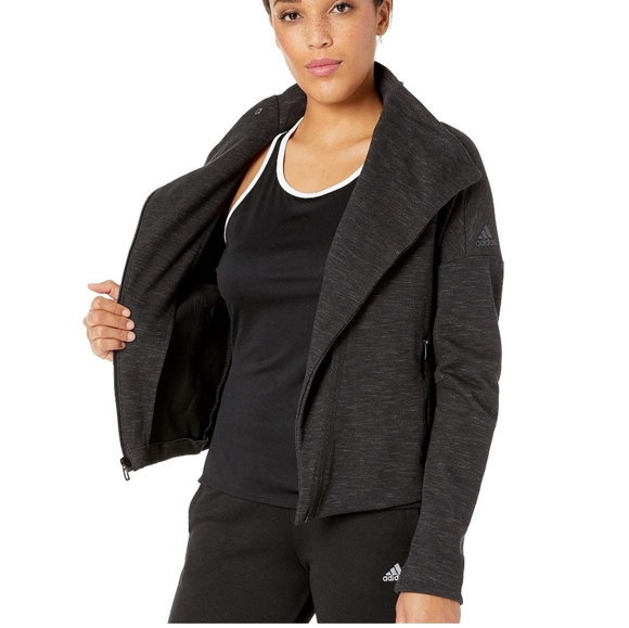 🆕🎄Adidas Heartracer Jacket - Picture 4 of 5